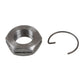 Axle Nut & Snap Ring for 8N & NAA Fits Ford Tractors