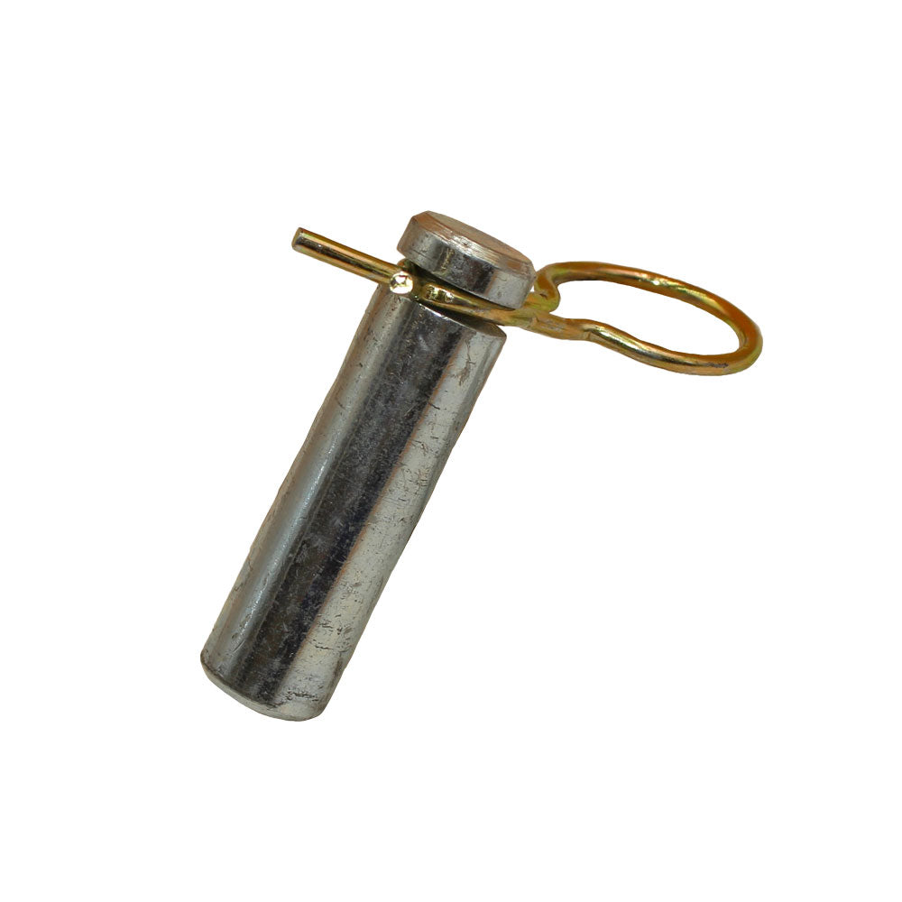 Clevis Pin & Spring Fits Ford/New Holland Replaces 311920