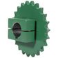 CC107055 New Pickup Drive Sprocket Fits John Deere 435 446 456 466 545 550 570 +