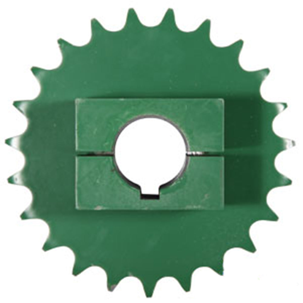CC107055 New Pickup Drive Sprocket Fits John Deere 435 446 456 466 545 550 570 +