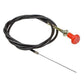 72" Stop Cable Fits Universal Products