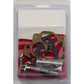 NEW Carb Kit~Carter~Fits Case Fits IH Fits FARMALL C, Super A, AV, C