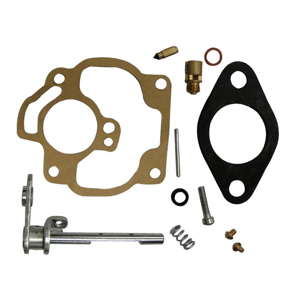 Carburetor Kit CCK01 Fits Case C Super A Super AV Super Av Super C