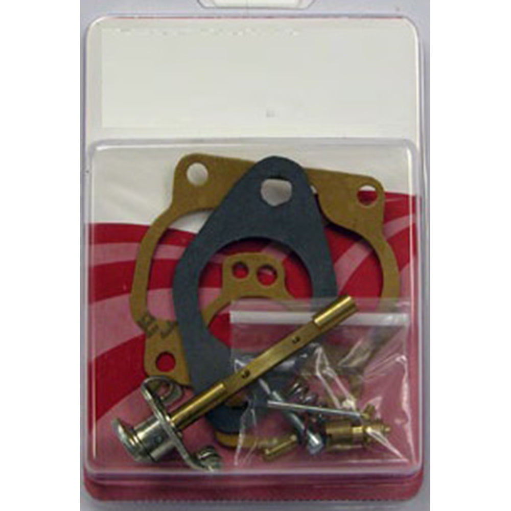 Basic Carburetor Kit Fits Massey Ferguson Replaces 1218009