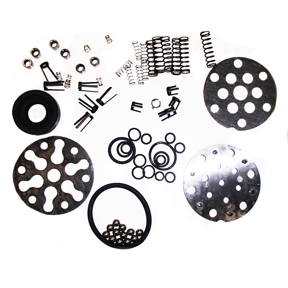 CCPN600A-B Hydraulic Pump Repair Kit Fits Ford NAA 501 600 700 800 900 2000 4000