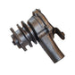 Front Mount Water Pump Kit With Hoses Fits Ford/New Holland Replaces 2N8260