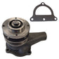 Side Mount Water Pump Kit with Hoses Fits Ford/New Holland Replaces 2N8260