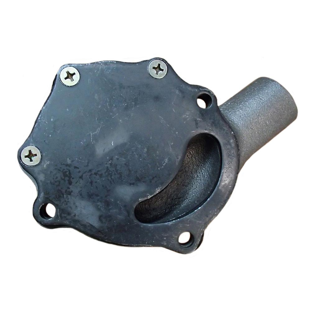 1106-6210 - Water Pump Fits Ford/New Holland
