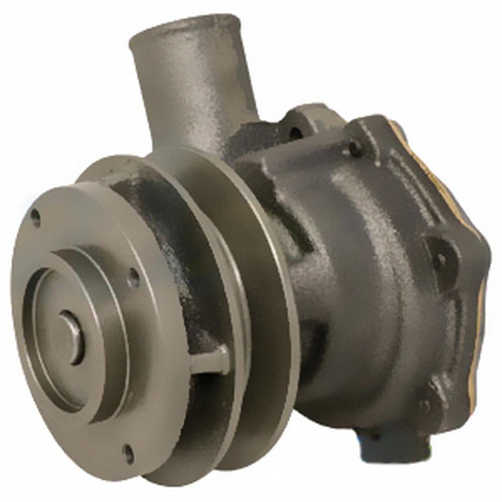 CDPN8501B Water Pump with Gasket Fits Ford Tractor NAA Jubilee Major