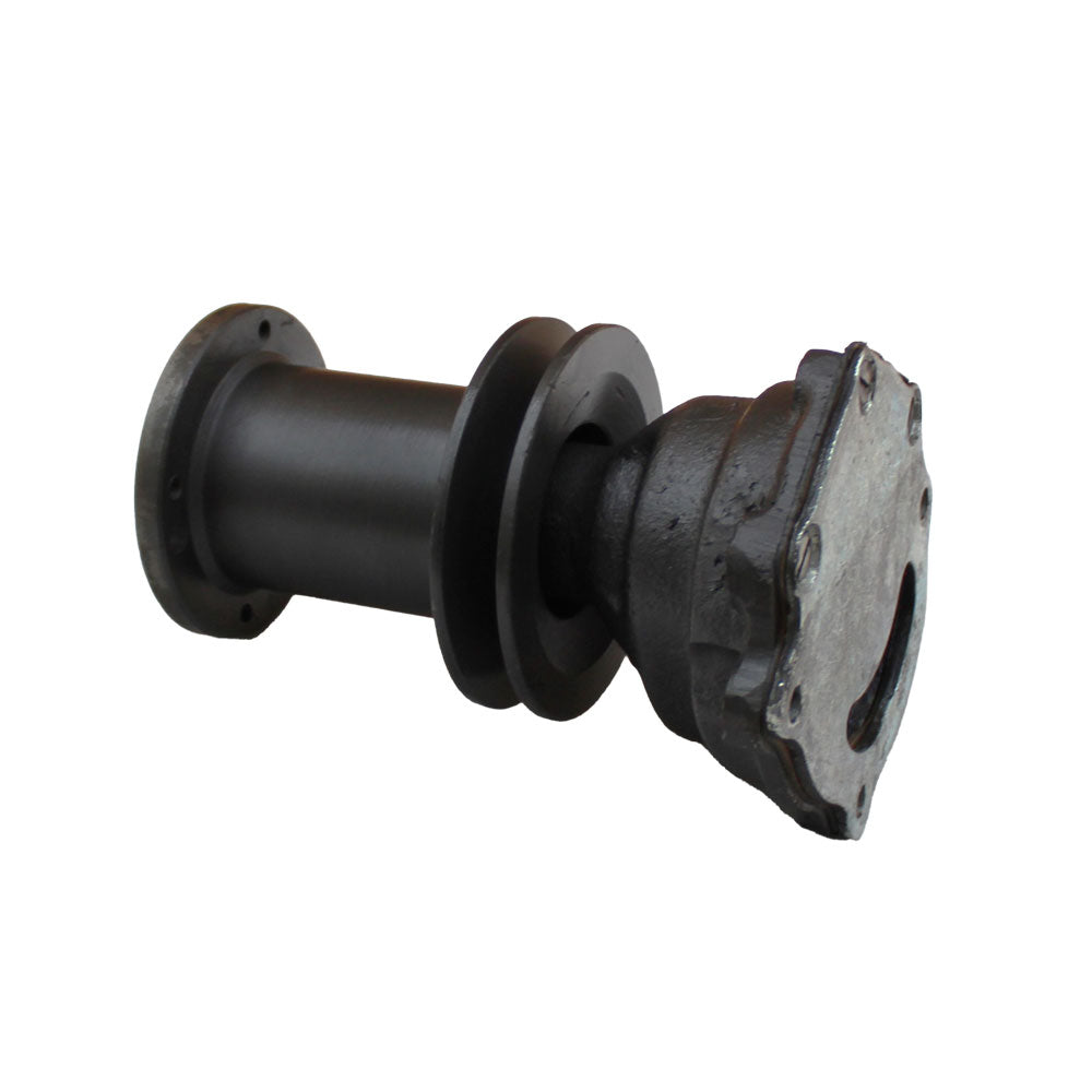 CDPN8501C Water Pump w/ Pulley Fits Ford 600, 700, 800, 900+