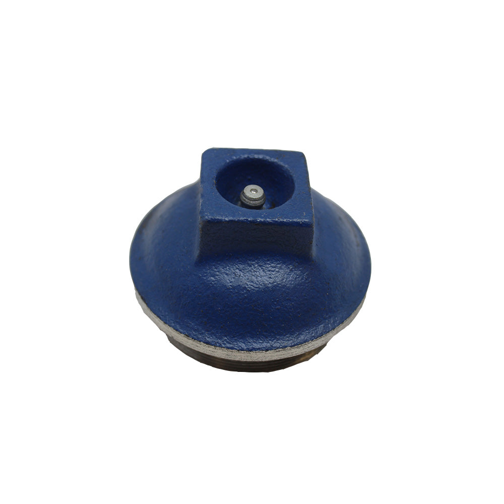 Hub Cap Kit Fits Ford/New Holland Replaces 81811270