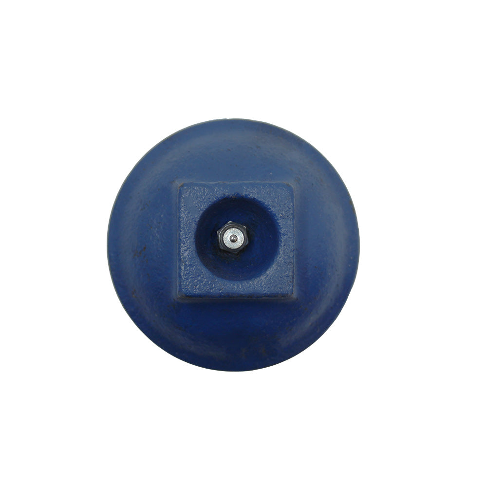 Hub Cap Kit Fits Ford/New Holland Replaces 81811270