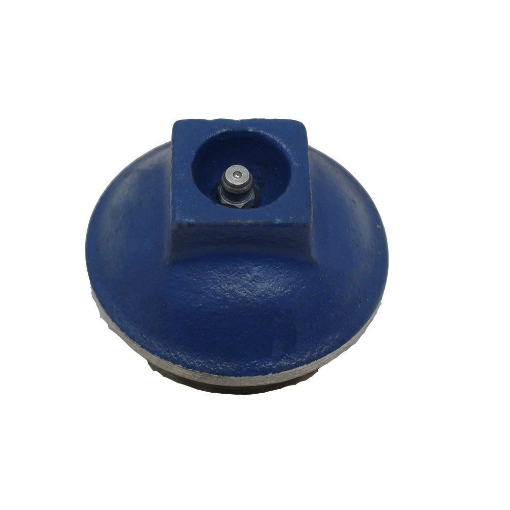 CFPN1130A Hub Cap Fits Ford Tractors 5000 5600 5610 5900 6610 6700 6710+