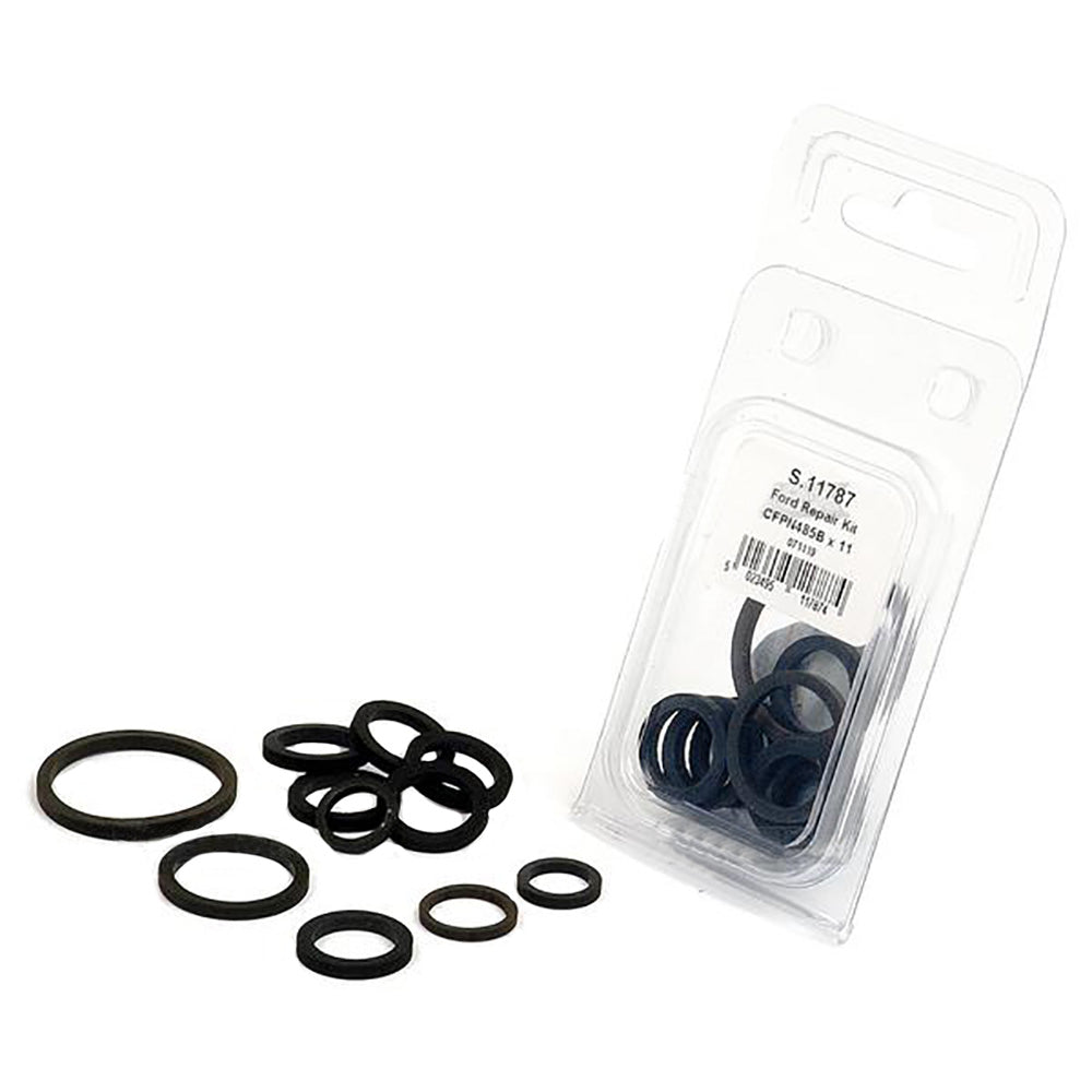 Remote Control Valve Seal Kit CFPN485B Fits Ford New Holland Tractor 2000 2