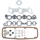 CFPN6008B Upper Valve Grind Gasket Set Fits Ford 2000 3000 4000 Diesels 1965-197