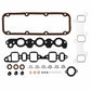 CFPN6008B Top Gasket Set - 3 Cyl. () Fits Ford/New Holland