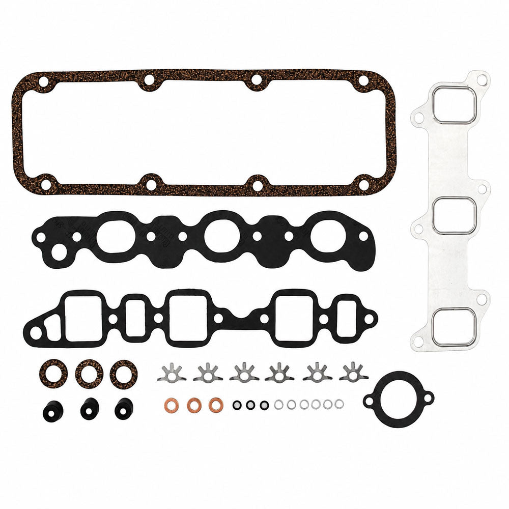 Gasket CFPN6008B Fits Ford New Holland 4610 4610N 4610No 4610O 4630 531 7700