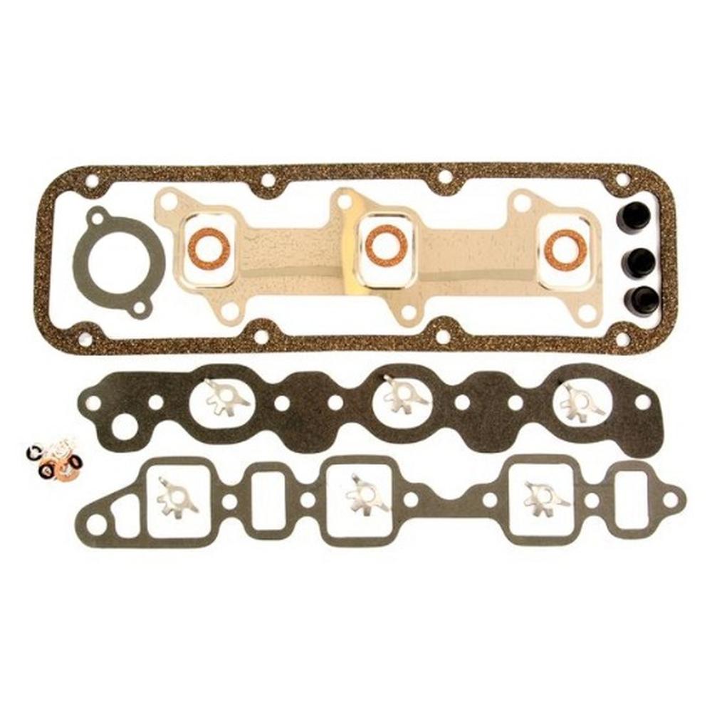Fits Ford 2000 2600 3000 3600 4000 4600 TRACTOR UPPER TOP ENGINE GASKET SET