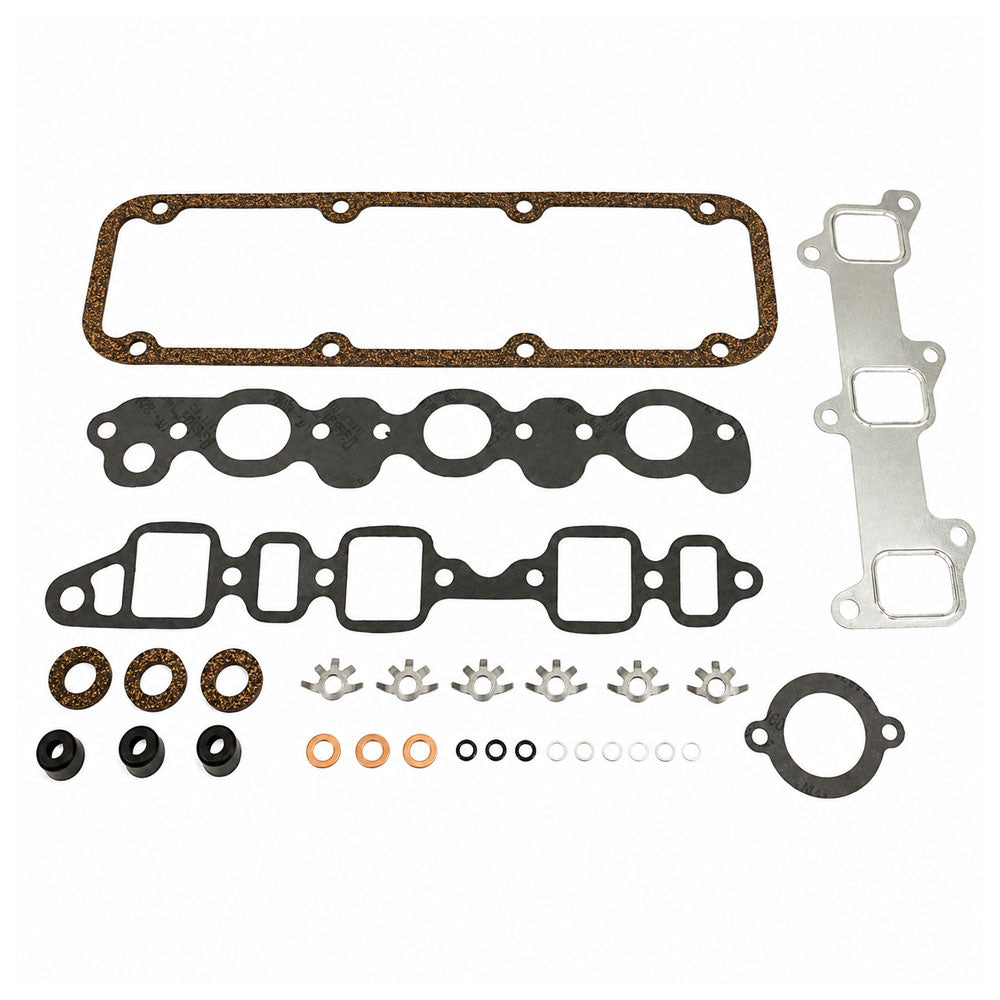 CFPN6008B Top Gasket Set - 3 Cyl. () Fits Ford/New Holland