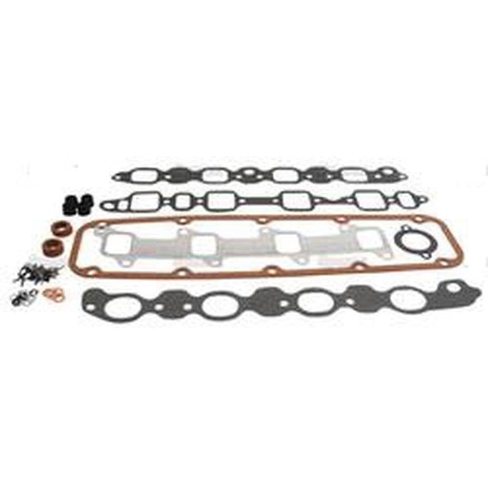 S.65993 Top Gasket Set - 4 Cyl. () Fits Ford/New Holland