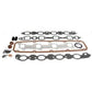 TOP GASKET Fits Ford 5000 5110 5600 5610 5700 5900 6410 6600 6610 6700 6710 6810