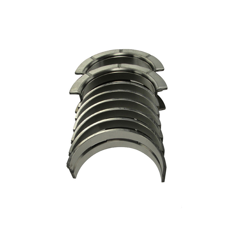 Standard Main Bearing Set Fits Ford/New Holland Replaces 1811582