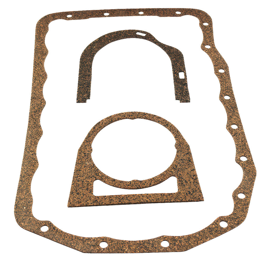Lower Gasket Set Fits Ford/New Holland Replaces 523860