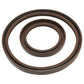 Lower Gasket Set Fits Ford/New Holland Replaces 523860