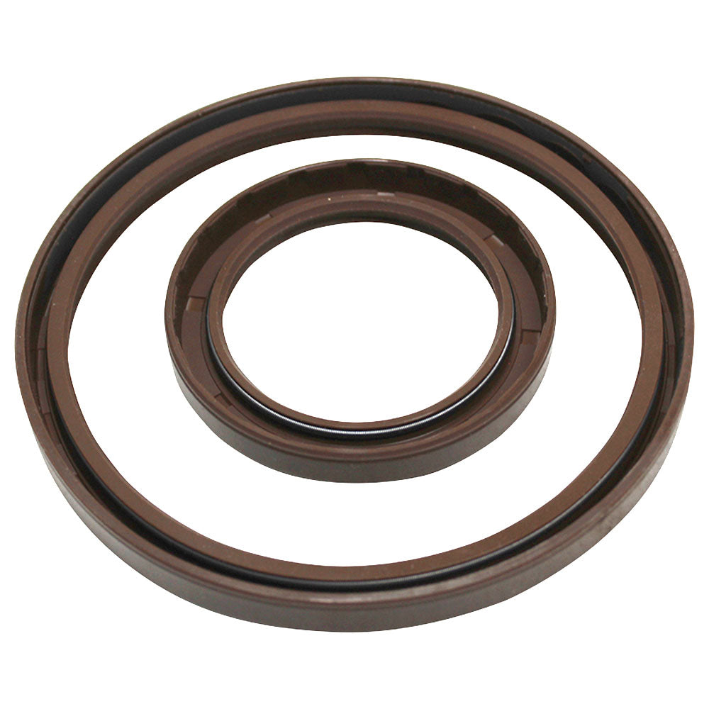 Lower Gasket Set Fits Ford/New Holland Replaces 523860