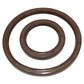 Lower Gasket Set Fits Ford/New Holland Replaces 523860