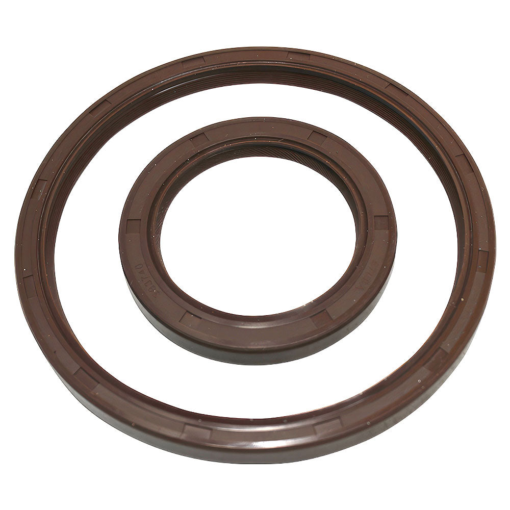 Lower Gasket Set Fits Ford/New Holland Replaces 523860