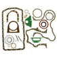 Bottom Gasket Set Fits Ford New Holland Tractor 5000 7000 - 81813951 CFPN6A