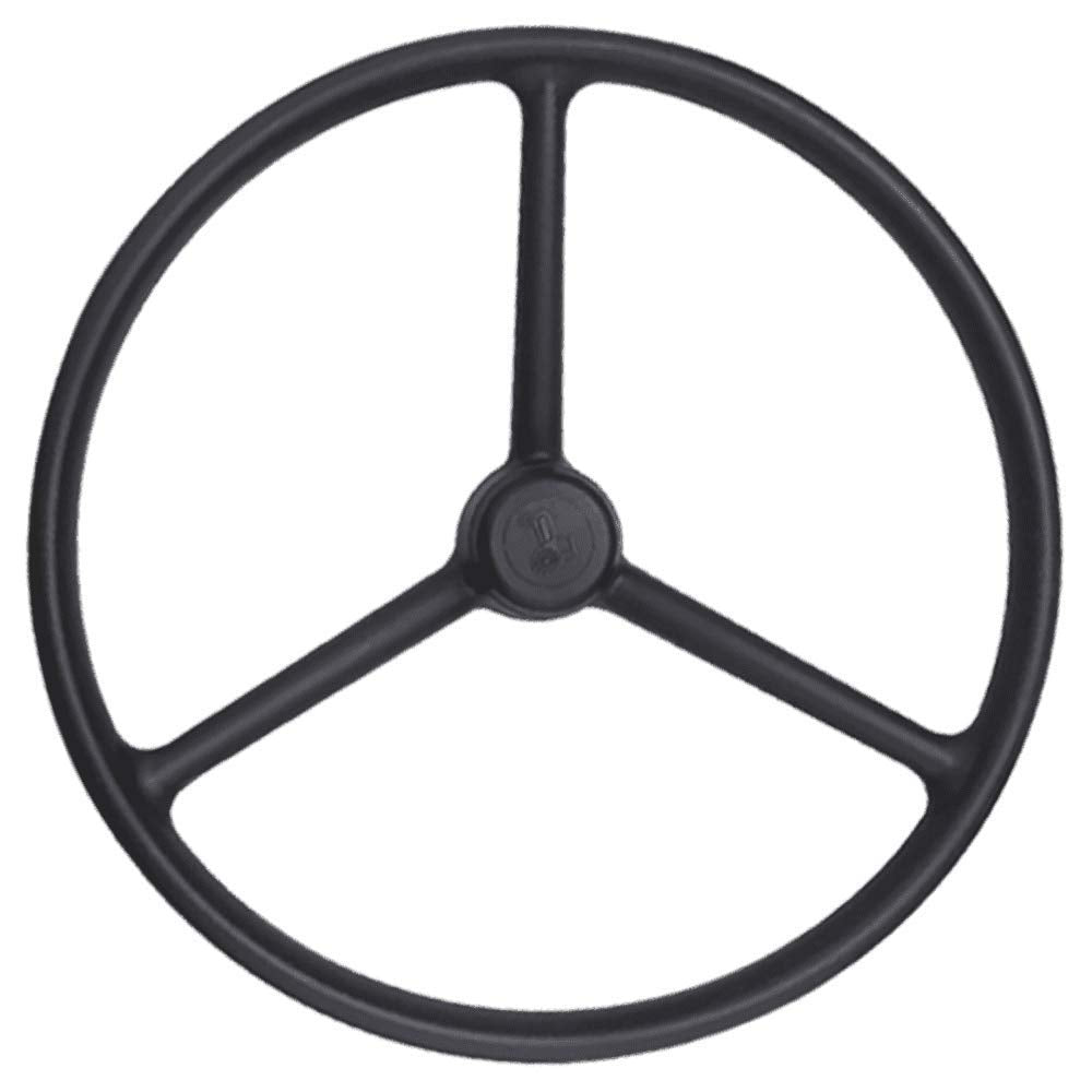 Steering Wheel - Fits John Deere - CH10882