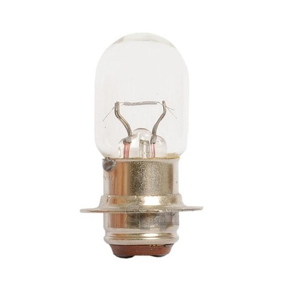 S.54977 Head Light Bulb, 12V, 25W Watts, PX15d Base Fits Ford/New Holland