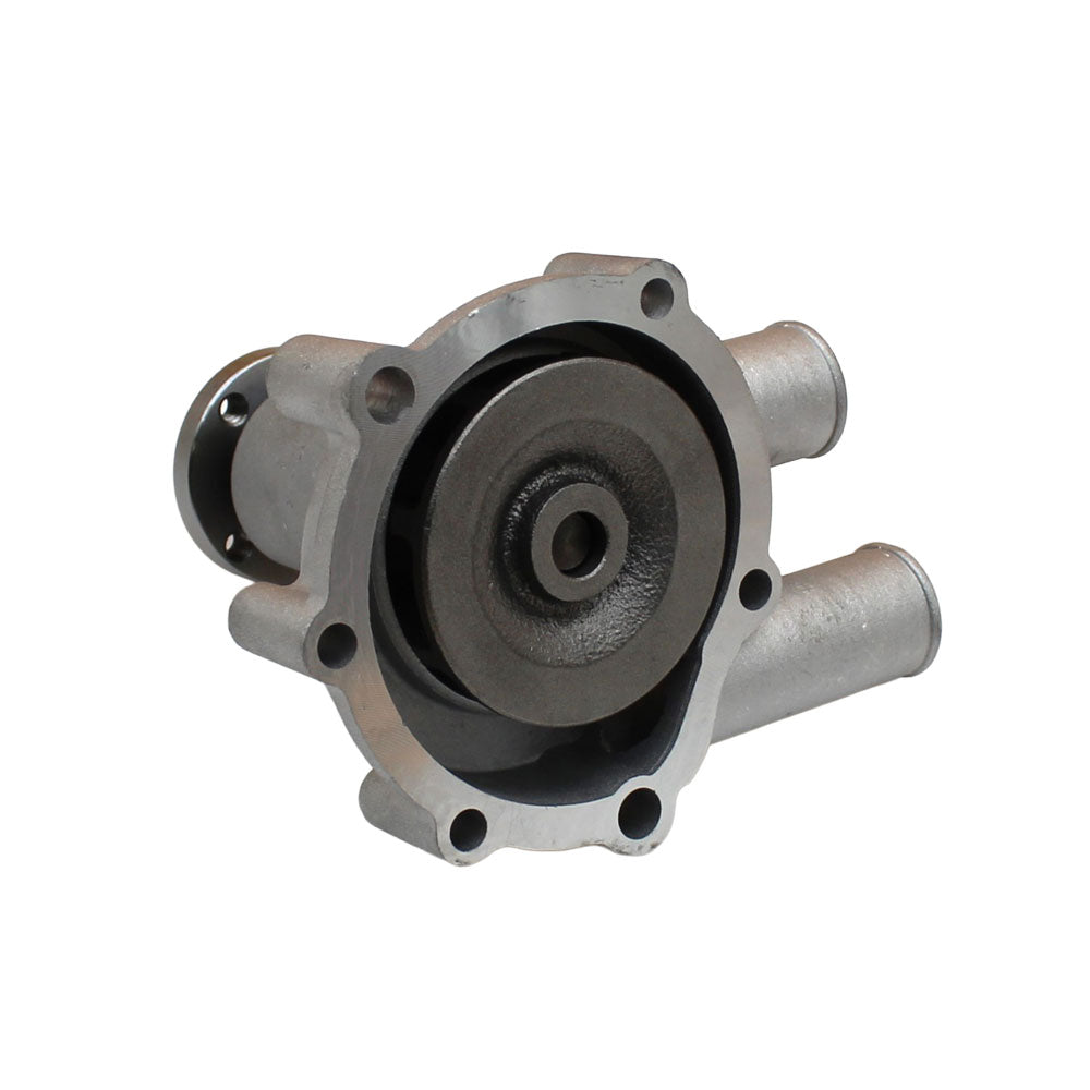R12859 One New Aftermarket Water Pump w/ Hub