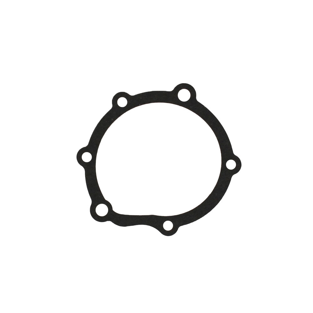 R12859 One New Aftermarket Water Pump w/ Hub
