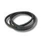 Replacement Raw Edge Cogged V Belt Fits John Deere 1050 3032E 850 950 CH12865