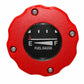 CH15741 Fuel Cap with Gauge Fits John Deere Utility Tractors 650 750 850 950