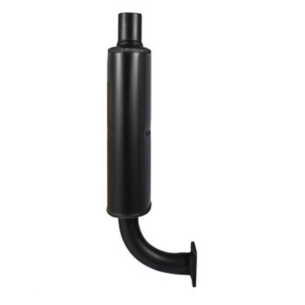 CH15910 DR-35 Muffler Fits John Deere Tractors 650 750