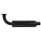 CH15910 DR-35 Muffler Fits John Deere Tractors 650 750