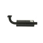 CH15910 DR-35 Muffler Fits John Deere Tractors 650 750