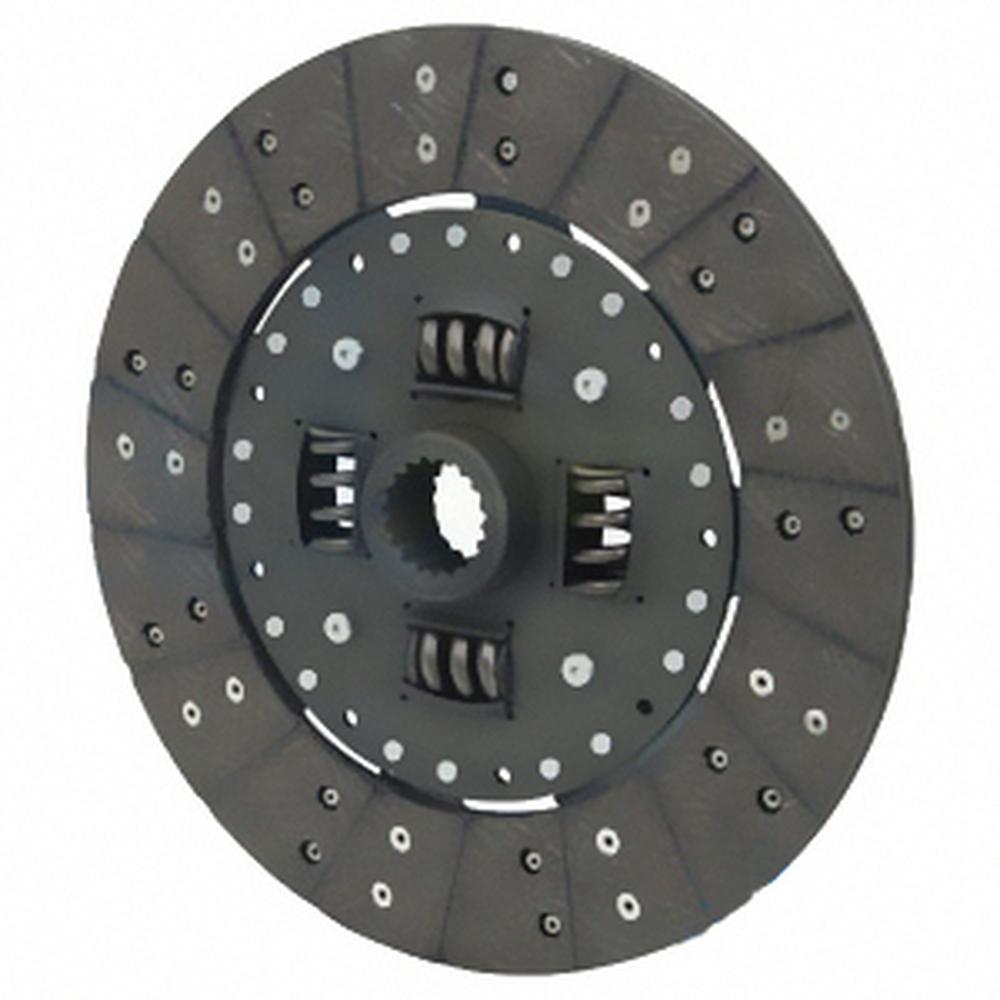 CH20227 New Transmission Disc 11.250" Rigid Fits John Deere 1450 1650