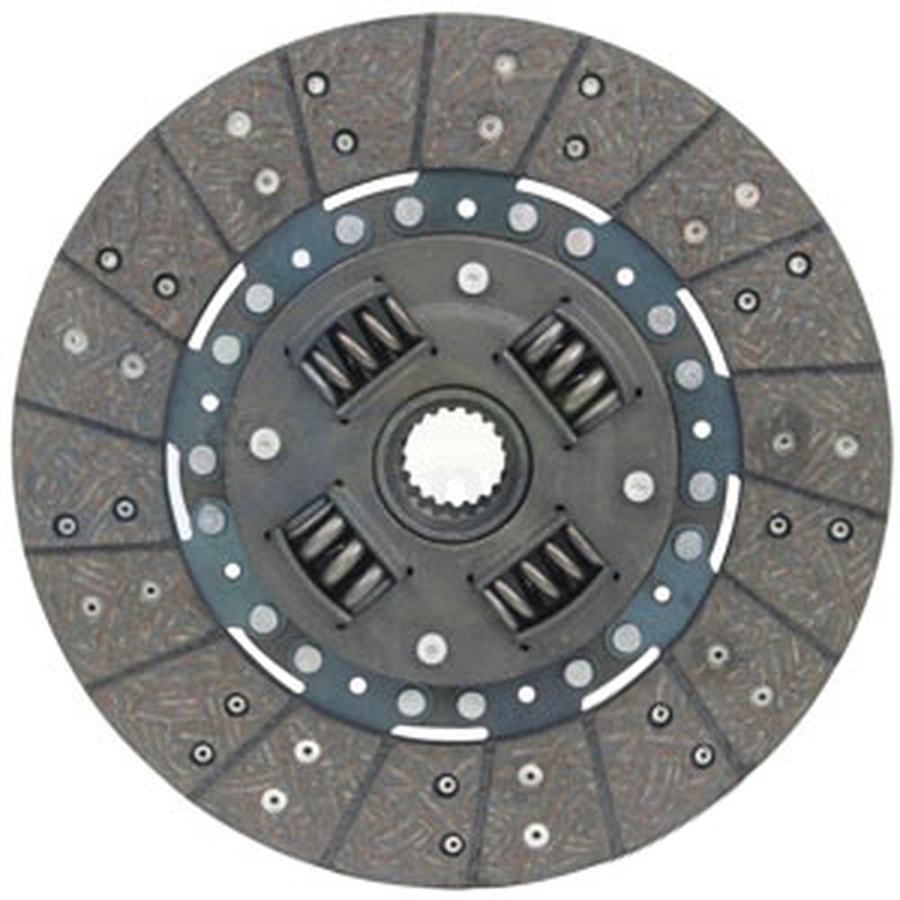 CH20227 New Transmission Disc 11.250" Rigid Fits John Deere 1450 1650