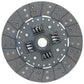 CH20227 New Transmission Disc 11.250" Rigid Fits John Deere 1450 1650