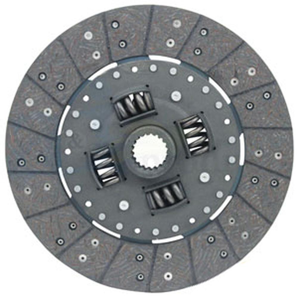 CH20227 New Transmission Disc 11.250" Rigid Fits John Deere 1450 1650