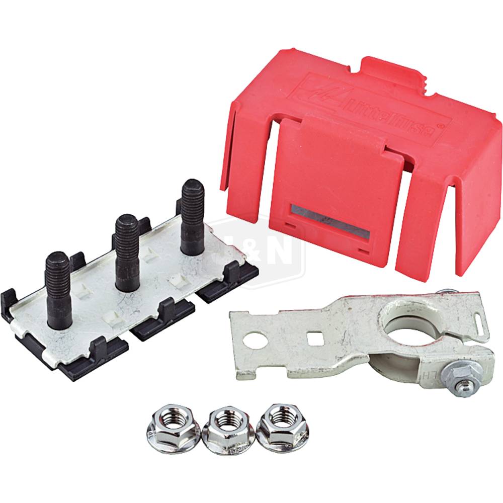 CHS-0FHZ00853BX-JN Cole Hersee Fuse Holder Assortment
