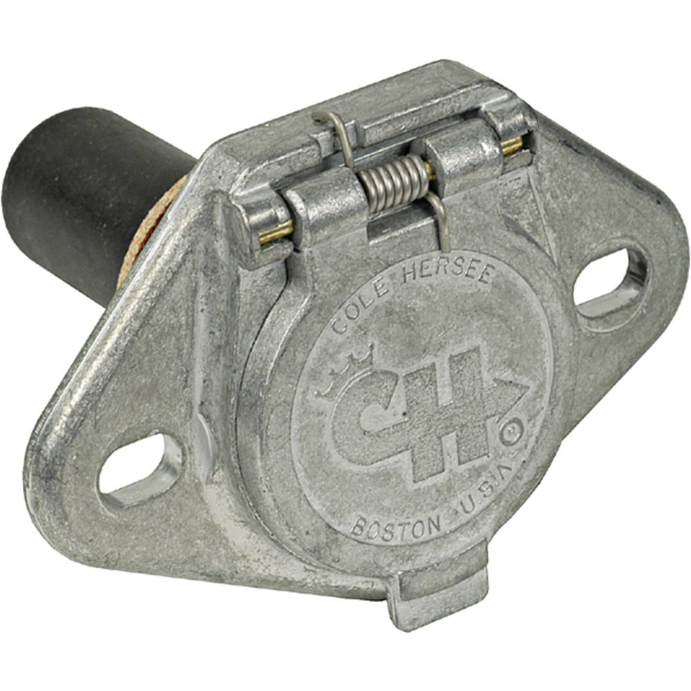 CHS-11041BX-JN Cole Hersee Socket, Electrical