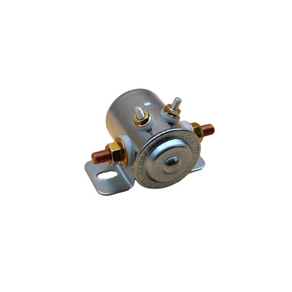 CHS-24059BX-JN Cole Hersee Solenoid