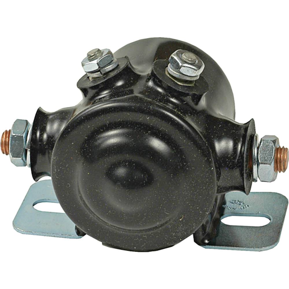 CHS-24063-08BX-JN Cole Hersee Solenoid