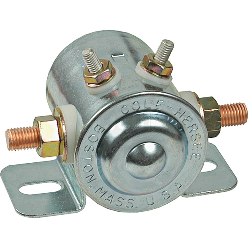 CHS-24063BX-JN Cole Hersee Solenoid